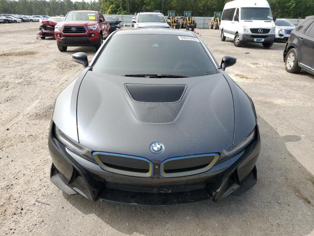Photo 5 from auction – 2015 BMW I8 with VIN WBY2Z2C56FV392767
