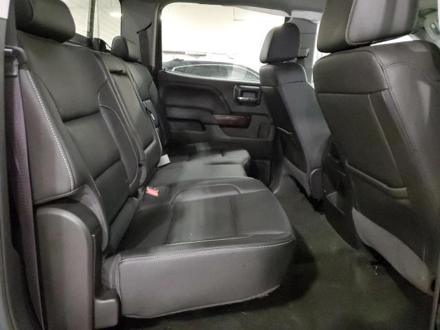 Photo 10 from auction – 2016 GMC SIERRA K15 with VIN 3GTU2NEC0GG128238