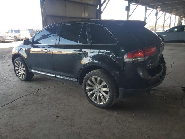 Photo 2 from auction – 2013 LINCOLN MKX with VIN 2LMDJ6JK7DBL37917