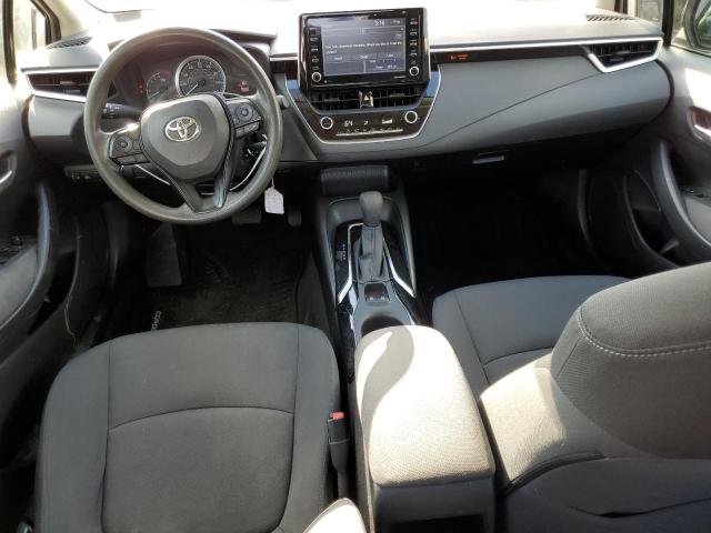 Photo 8 from auction – 2021 TOYOTA COROLLA LE with VIN JTDEPMAE7MJ146379