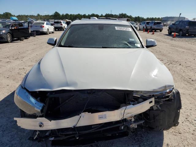 Photo 5 from auction – 2016 BMW 320 I with VIN WBA8E1G58GNT34346