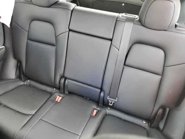 Photo 11 from auction – 2021 TESLA MODEL Y with VIN 5YJYGDEE0MF299443