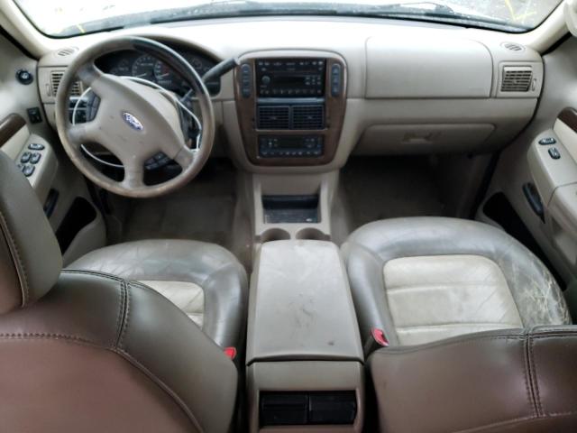 Photo 8 from auction – 2002 FORD EXPLORER E with VIN 1FMZU74E82ZB85404