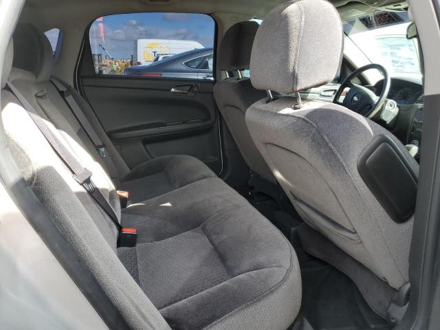 Photo 10 from auction – 2013 CHEVROLET IMPALA LT with VIN 2G1WG5E3XD1104455