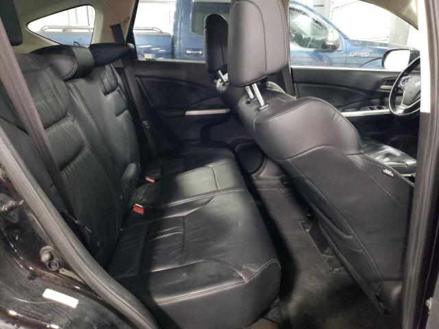Photo 11 from auction – 2014 HONDA CR-V EXL with VIN 5J6RM4H71EL094586