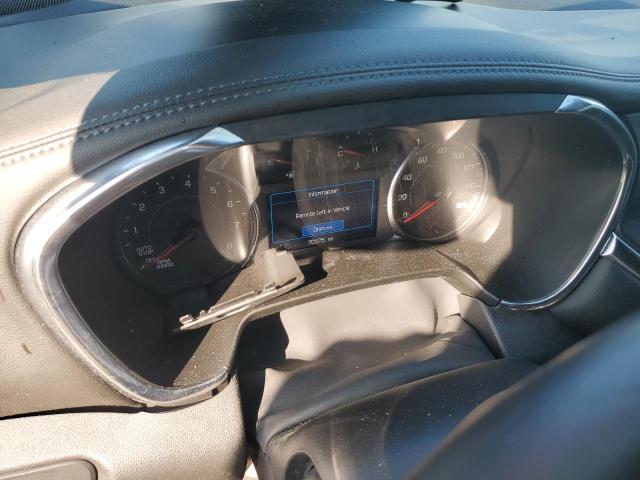 Photo 9 from auction – 2020 CHEVROLET BLAZER 2LT with VIN 3GNKBHRSXLS540045