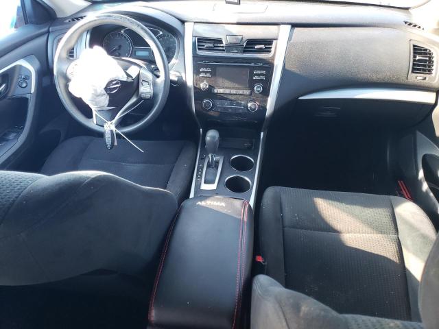 Photo 8 from auction – 2015 NISSAN ALTIMA 2.5 with VIN 1N4AL3AP2FC207513