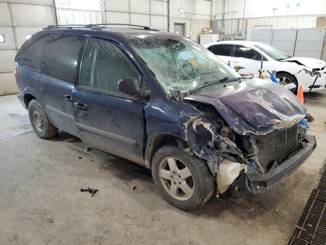 Photo 4 from auction – 2006 DODGE CARAVAN SX with VIN 1D4GP45R36B609009