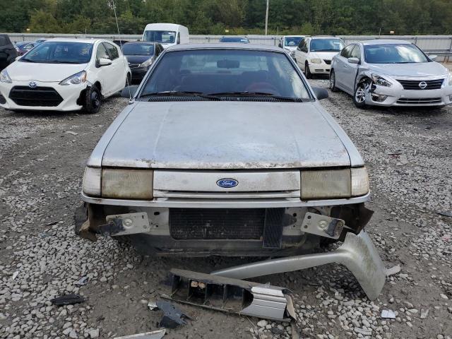 Photo 5 from auction – 1994 FORD TEMPO GL with VIN 1FAPP36X6RK238068