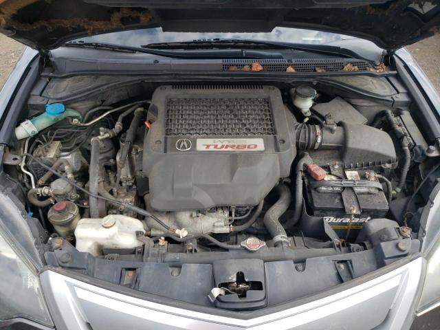 Photo 11 from auction – 2010 ACURA RDX TECHNO with VIN 5J8TB1H53AA003498