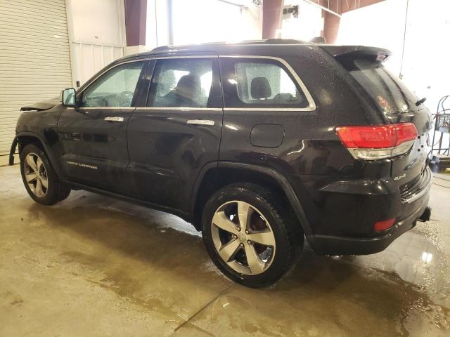 Photo 2 from auction – 2015 JEEP GRAND CHER with VIN 1C4RJFBG1FC680340