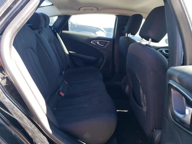 Photo 10 from auction – 2015 CHRYSLER 200 LIMITE with VIN 1C3CCCAB7FN753319