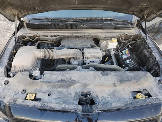 Photo 11 from auction – 2020 RAM 1500 BIG H with VIN 1C6RREFT2LN317868
