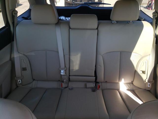 Photo 10 from auction – 2013 SUBARU OUTBACK 2. with VIN 4S4BRCKCXD3217000