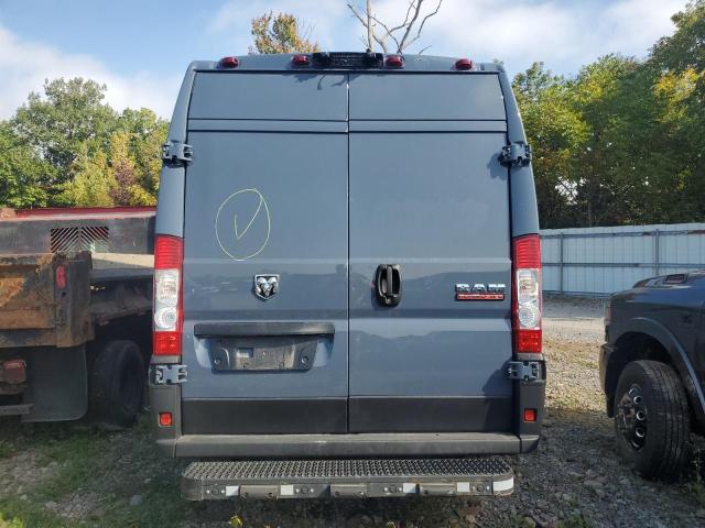 Photo 6 from auction – 2021 RAM PROMASTER with VIN 3C6MRVJG6ME562604