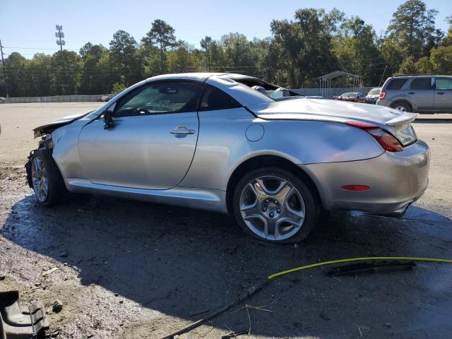 Photo 2 from auction – 2008 LEXUS SC 430 with VIN JTHFN45Y089019185