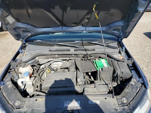 Photo 11 from auction – 2017 VOLKSWAGEN JETTA S with VIN 3VW167AJ9HM386569