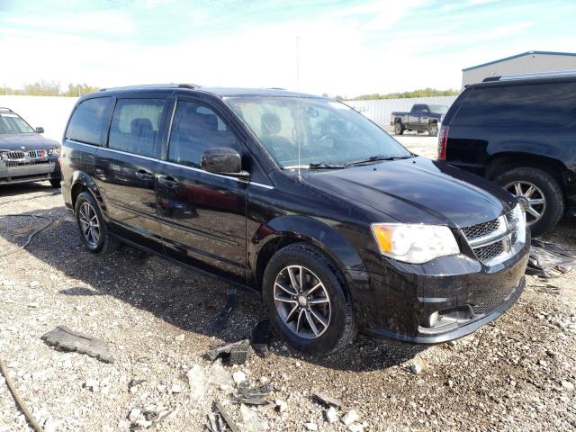 Photo 4 from auction – 2017 DODGE GRAND CARA with VIN 2C4RDGCG0HR595821