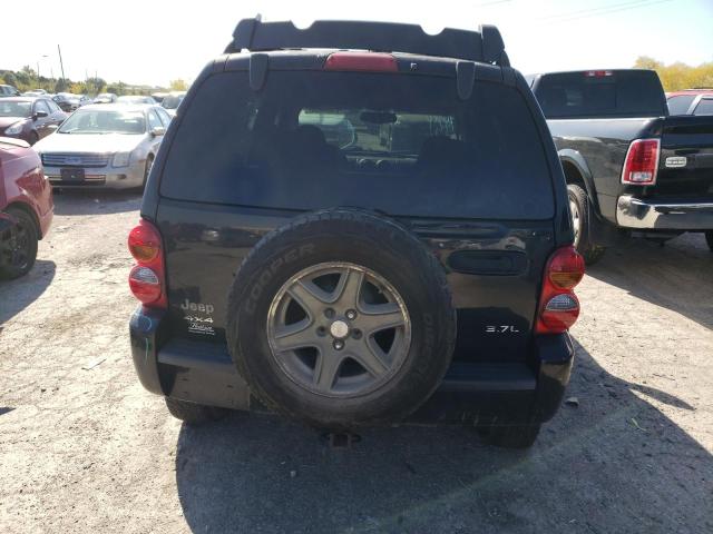 Photo 6 from auction – 2003 JEEP LIBERTY RE with VIN 1J4GL38KX3W553473