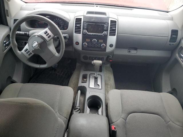 Photo 8 from auction – 2015 NISSAN FRONTIER S with VIN 1N6AD0ER2FN702250