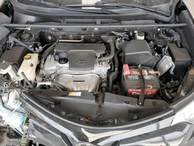 Photo 12 from auction – 2018 TOYOTA RAV4 ADVEN with VIN 2T3RFREV5JW711365