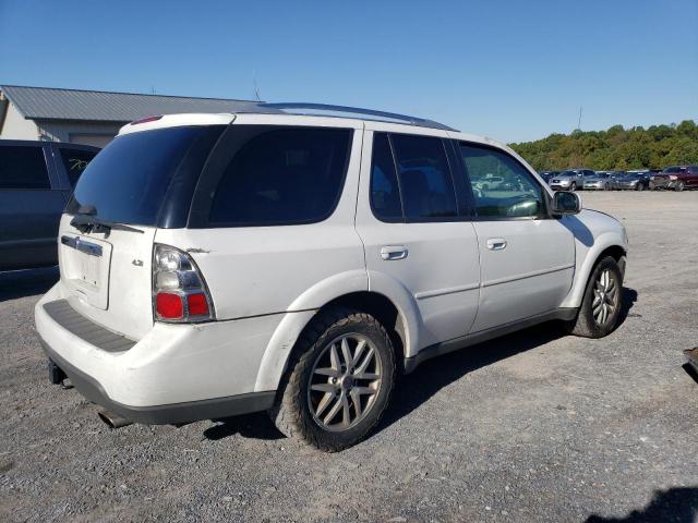 Photo 3 from auction – 2009 SAAB 9-7X 4.2I with VIN 5S3ET13SX92800543