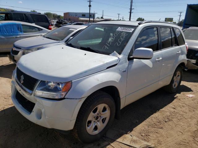 2008 SUZUKI OTHER