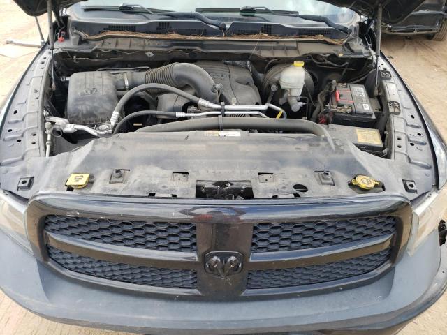 Photo 11 from auction – 2016 RAM 1500 ST with VIN 3C6RR6KT9GG163430