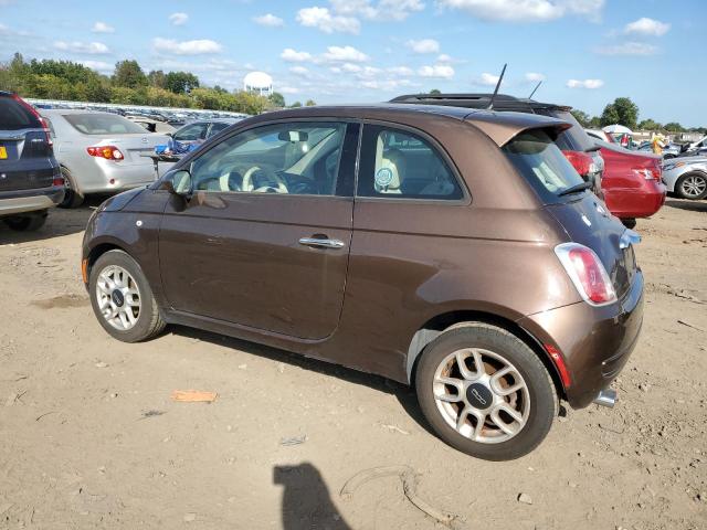 Photo 2 from auction – 2014 FIAT 500 POP with VIN 3C3CFFAR3ET279566