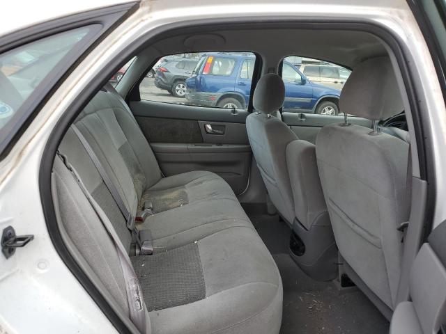 Photo 10 from auction – 2003 FORD TAURUS SE with VIN 1FAFP53U63G112496