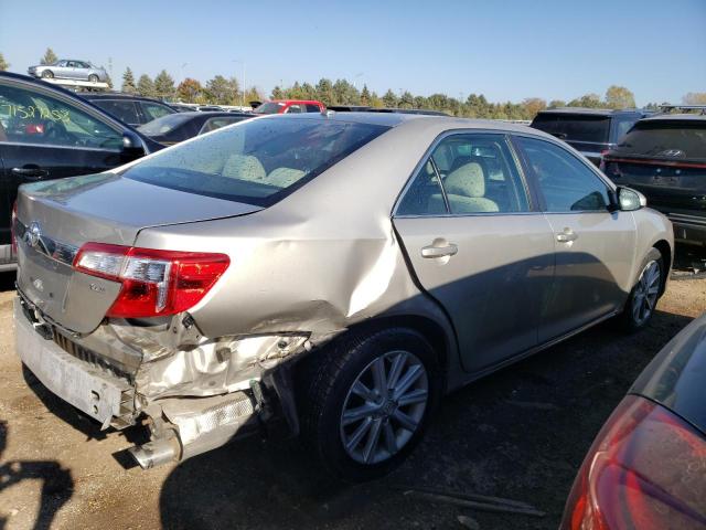 Photo 3 from auction – 2013 TOYOTA CAMRY L with VIN 4T4BF1FK2DR327151