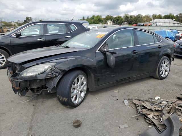 MAZDA 6 S 2010 with VIN 1YVHZ8CB5A5M15480 - Photo from auction