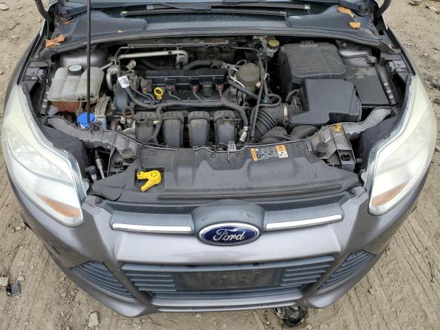 Foto 11 de la subasta – 2014 FORD FOCUS SE con VIN 1FADP3K26EL403876
