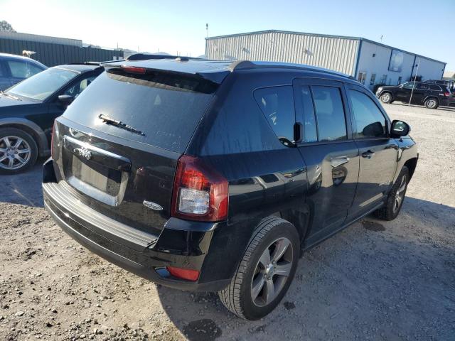 Photo 3 from auction – 2016 JEEP COMPASS LA with VIN 1C4NJCEA5GD761731