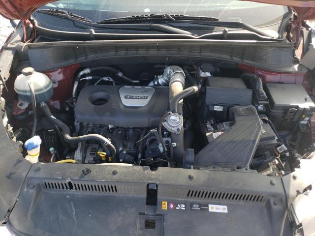Photo 11 from auction – 2017 HYUNDAI TUCSON LIM with VIN KM8J33A29HU326134