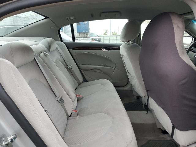 Photo 10 from auction – 2011 BUICK LUCERNE CX with VIN 1G4HA5EM0BU124432