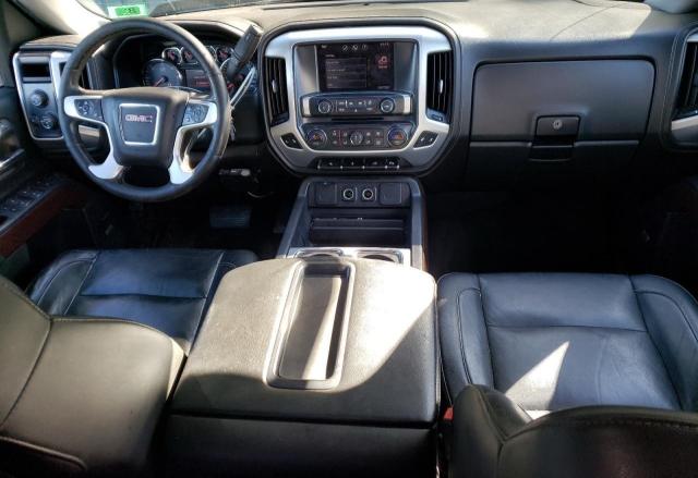 صورة رقم 8 من المزاد - 2014 GMC SIERRA K15 مع VIN 1GTV2VEC1EZ264346