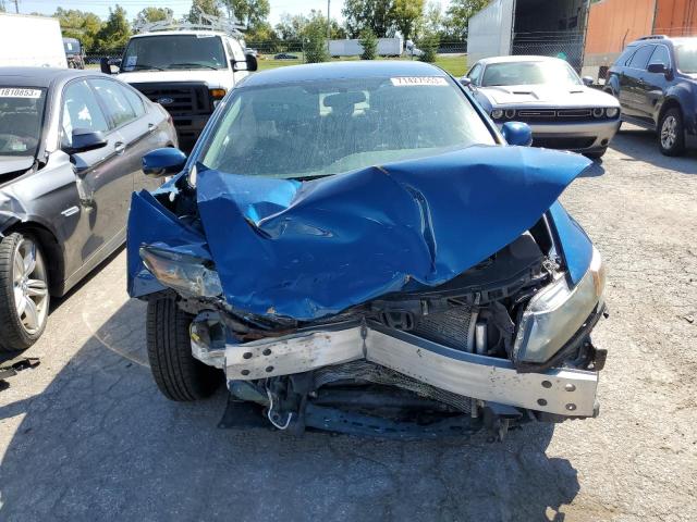 Photo 5 from auction – 2012 HONDA CIVIC LX with VIN 19XFB2F50CE037418