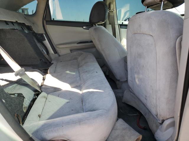 Photo 10 from auction – 2016 CHEVROLET IMPALA LIM with VIN 2G1WB5E31G1104136