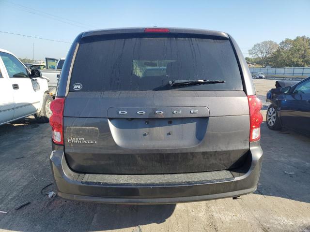 Photo 6 from auction – 2017 DODGE GRAND CARA with VIN 2C4RDGBG4HR601251