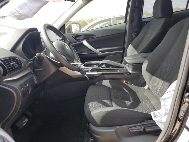 Photo 7 from auction – 2023 MITSUBISHI ECLIPSE CR with VIN JA4ATVAA3PZ005189