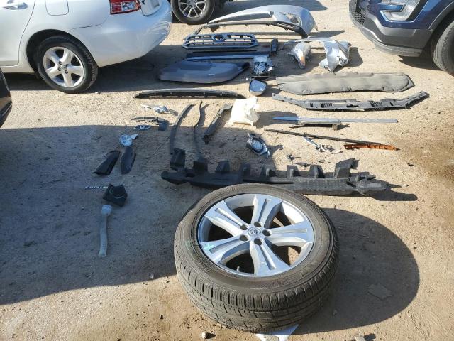 Photo 13 from auction – 2012 TOYOTA HIGHLANDER with VIN 5TDDK3EH4CS126150