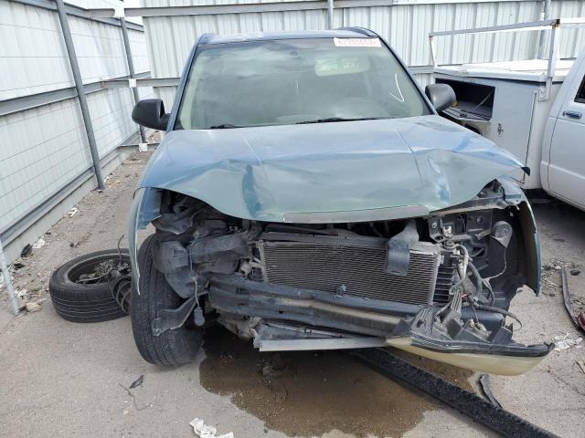 Photo 5 from auction – 2006 SATURN VUE with VIN 5GZCZ33D26S882433