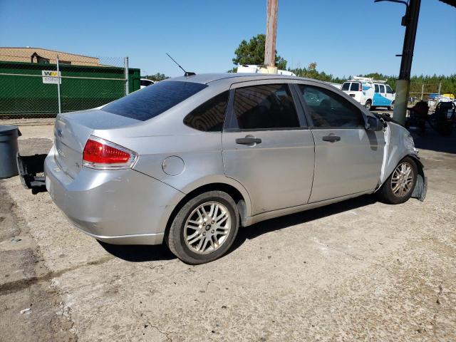 Photo 3 from auction – 2010 FORD FOCUS SE with VIN 1FAHP3FN8AW219053