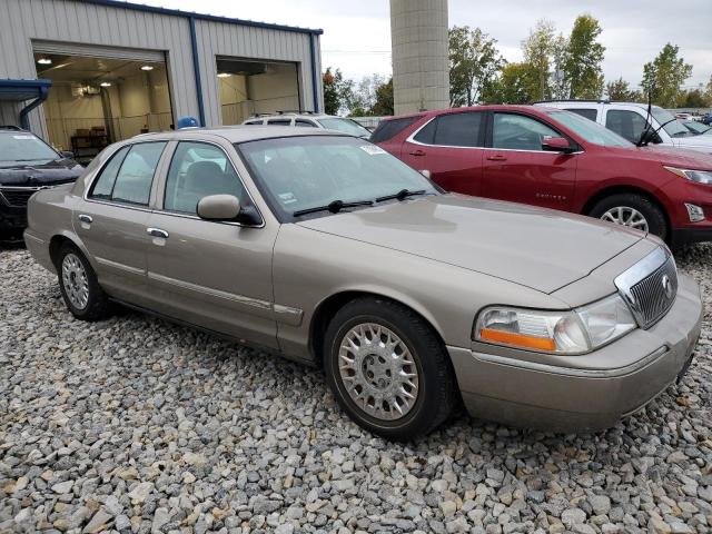 Photo 4 from auction – 2004 MERCURY GRAND MARQ with VIN 2MEFM74W04X601372