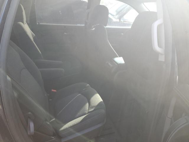 Photo 11 from auction – 2015 CHEVROLET TRAVERSE L with VIN 1GNKRHKD9FJ195376