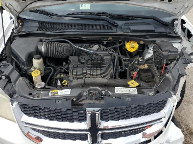Photo 12 from auction – 2014 DODGE GRAND CARA with VIN 2C4RDGBG0ER459007