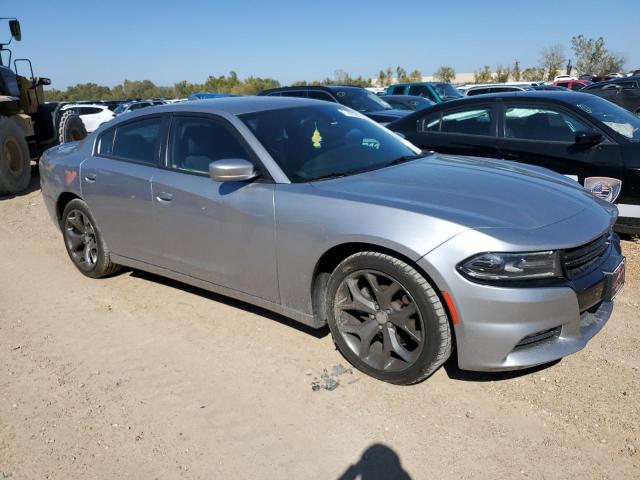 Photo 4 from auction – 2016 DODGE CHARGER SX with VIN 2C3CDXHG5GH133360