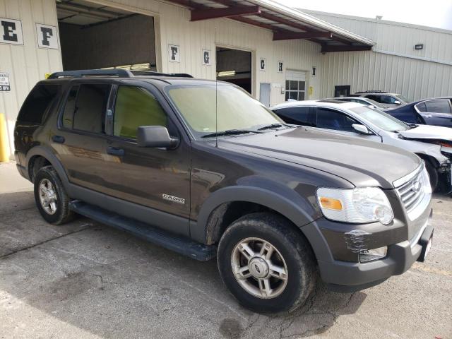 Photo 4 from auction – 2006 FORD EXPLORER with VIN 1FMEU73E26UA68839