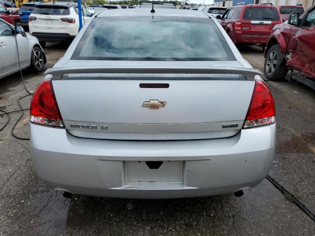 Photo 6 from auction – 2013 CHEVROLET IMPALA LT with VIN 2G1WB5E38D1114951